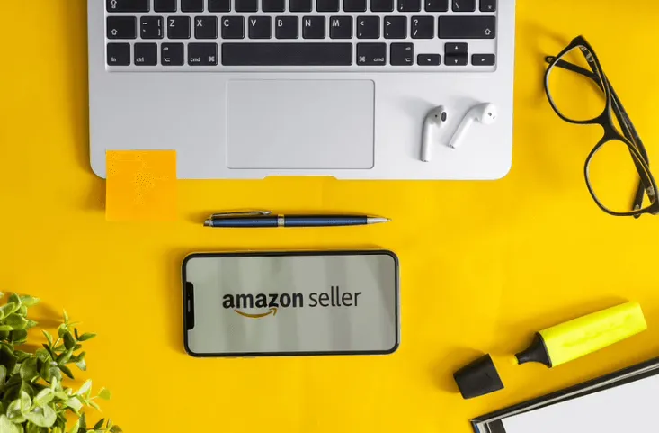 4.Starting an Amazon Business