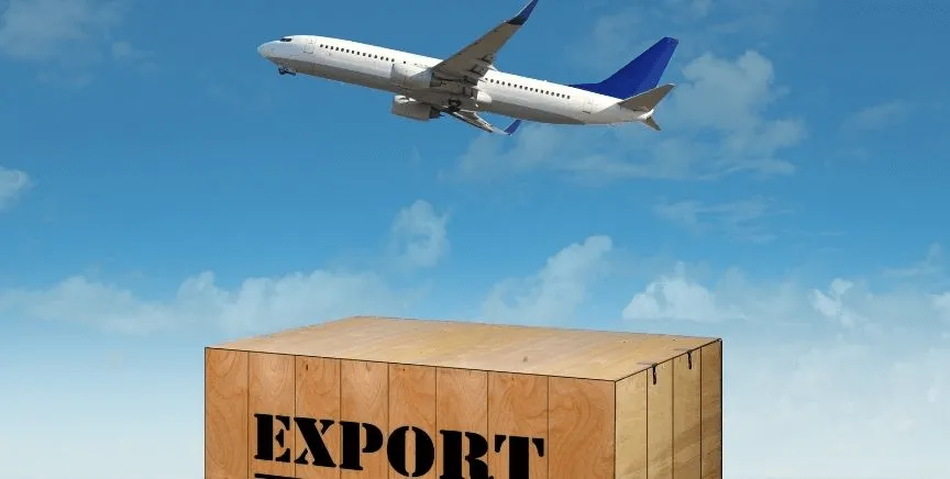 4.Stops on importing and exporting