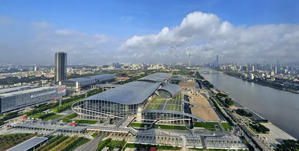 5.canton fair 2022 located