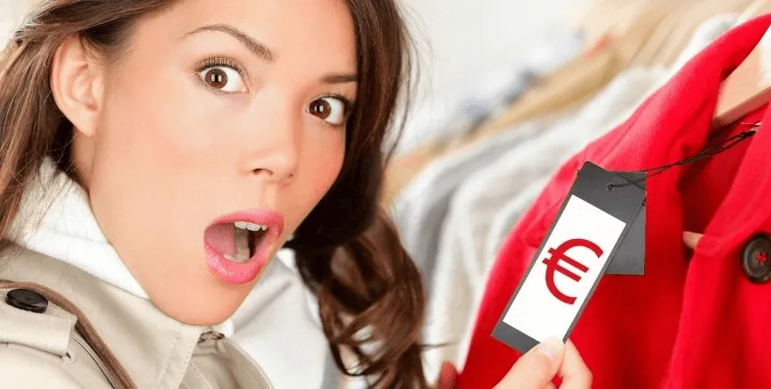 6.High demands of consumer goods