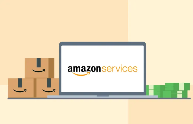 7.Amazon FBA