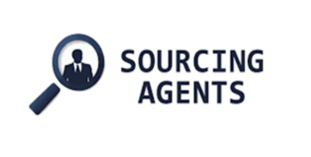 7.Chinese sourcing agency