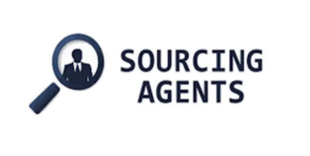 7.Chinese sourcing agency