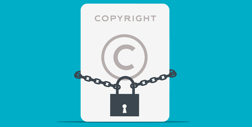 7.Products copyright issues