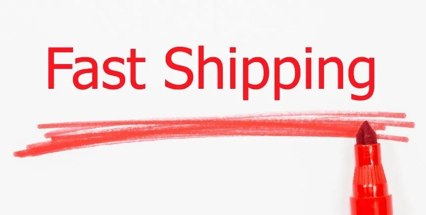 shipping to China cost.