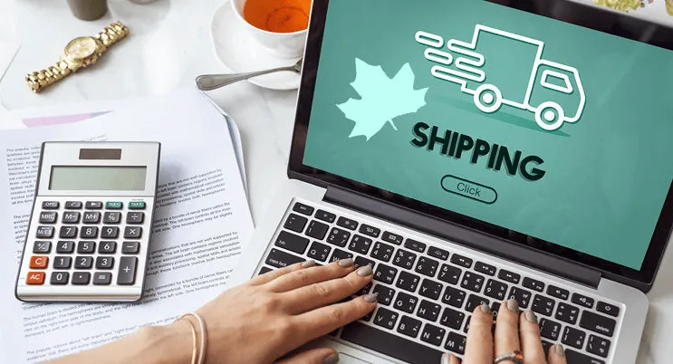 shipping internationally