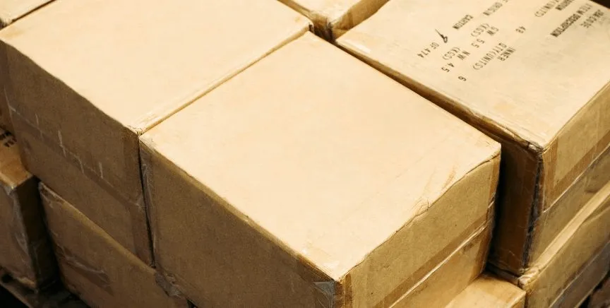 .Import Clothes from a Made in China
