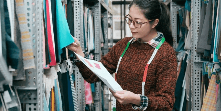.China Clothing Manufacturer