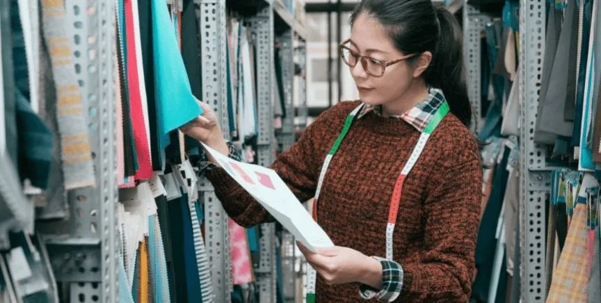 .China Clothing Manufacturer