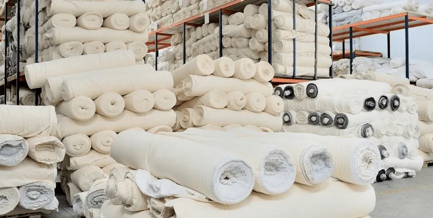 2. China Clothing Manufacturer Basic