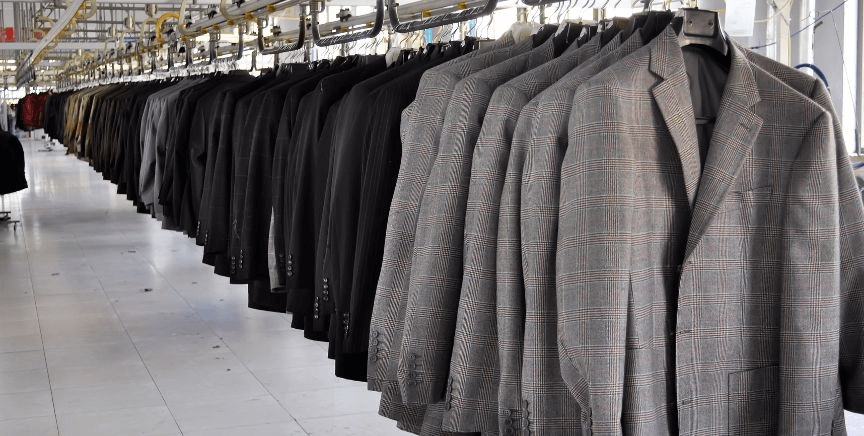 China Wholesale Clothing Suppliers