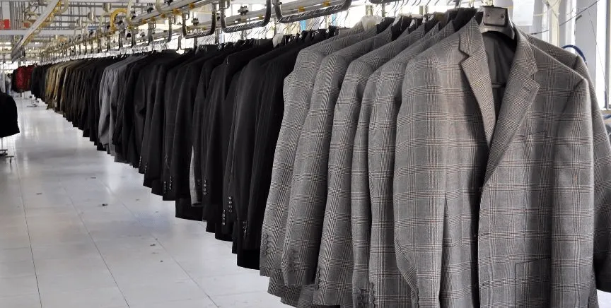 China Wholesale Clothing Suppliers
