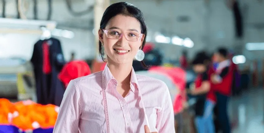 Right China Clothing Manufacturers