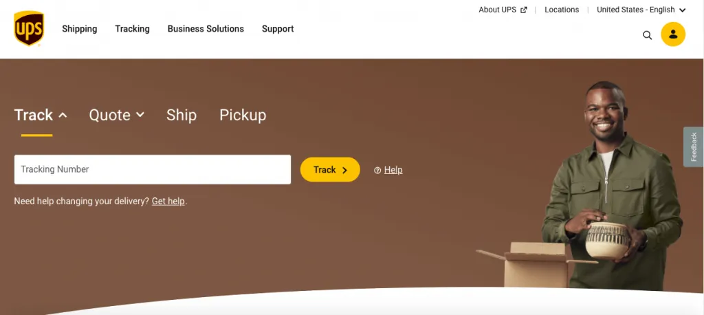 UPS