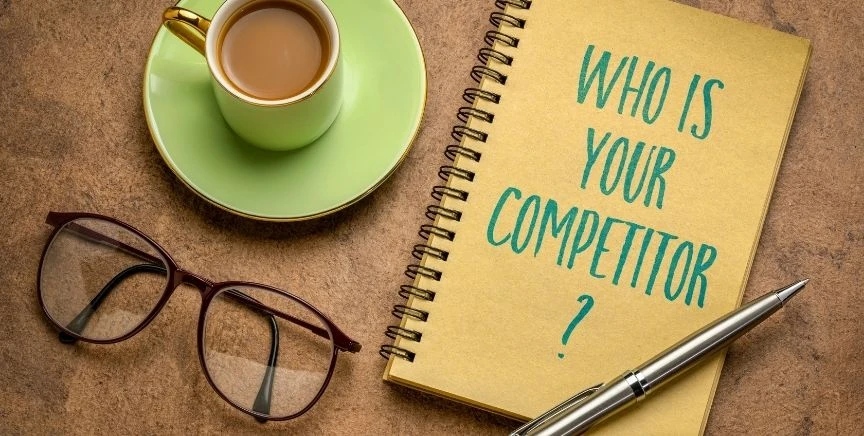 Competitors