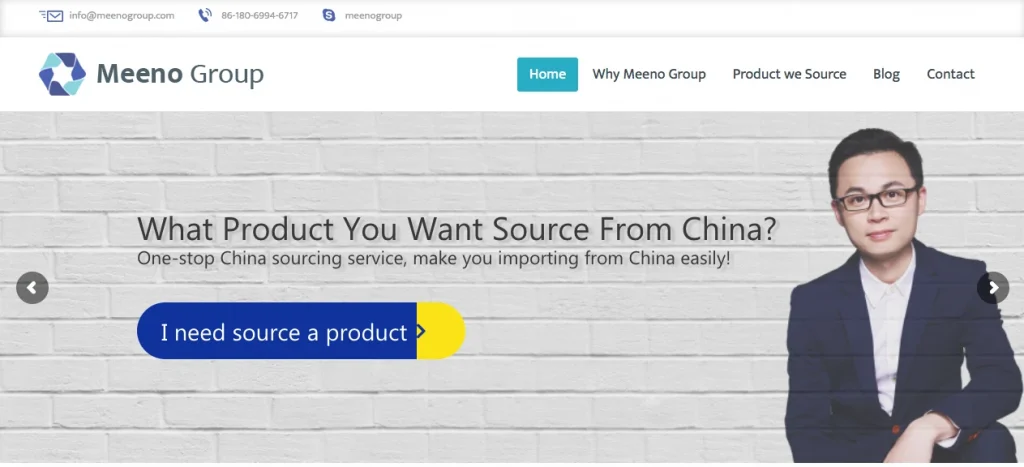 Meeno Group