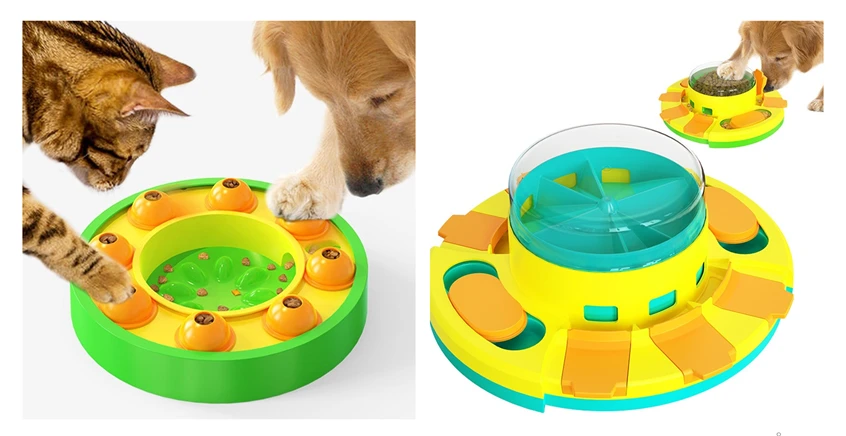 Pet Bowls