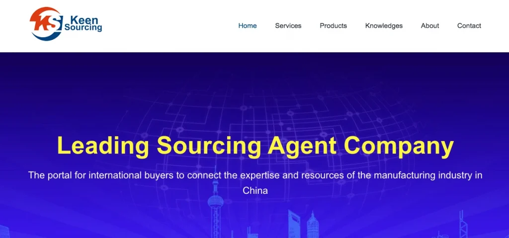 KeenSourcing China