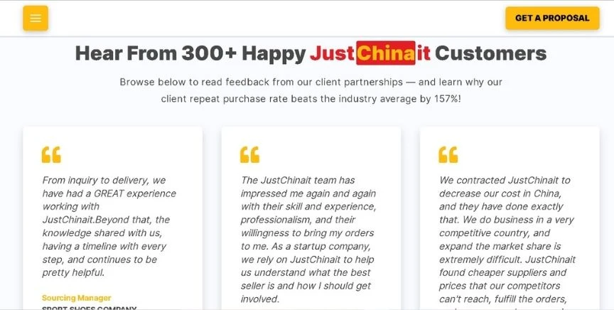 .best China sourcing agent