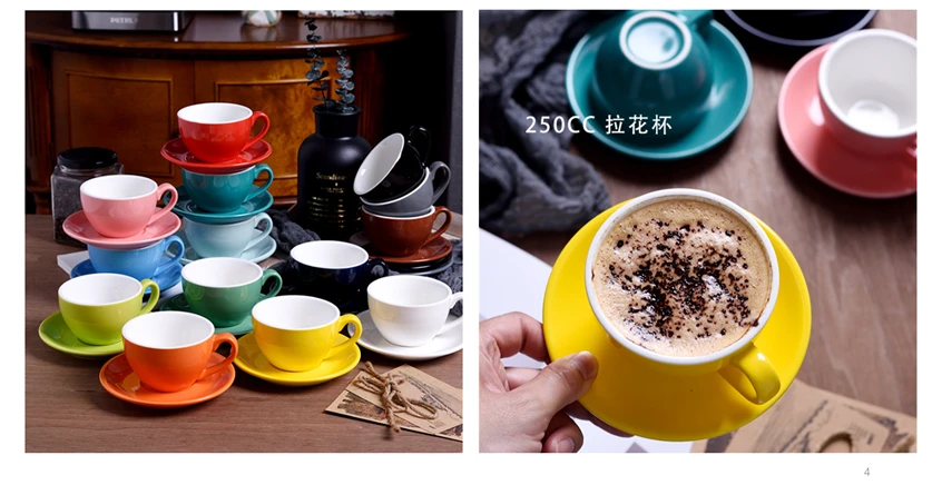 Coffee Cups