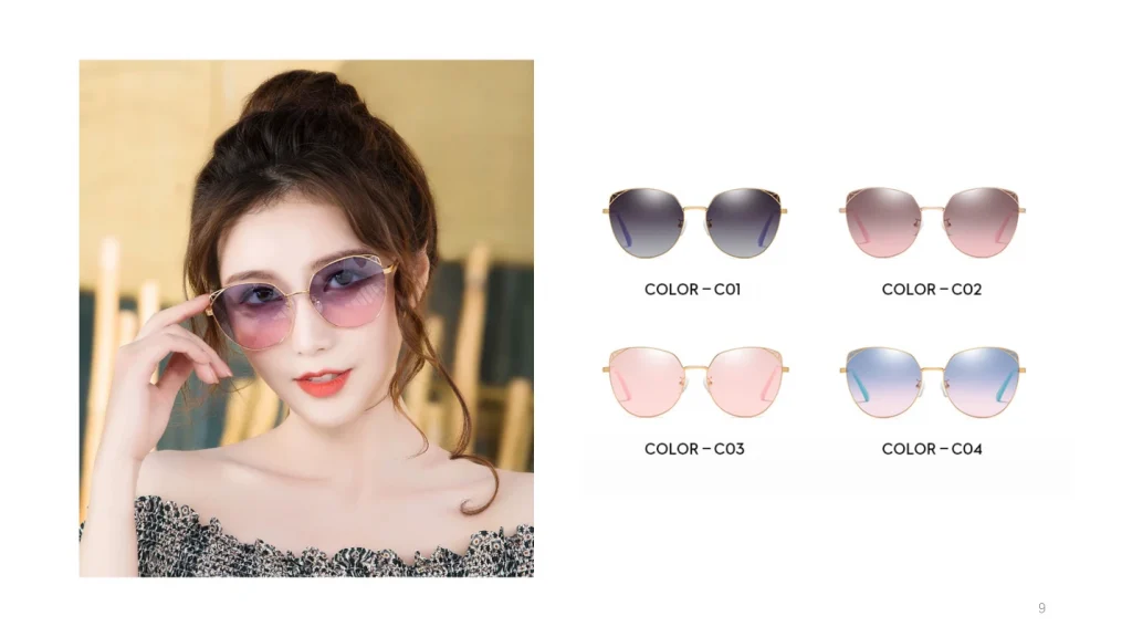 Sunglasses