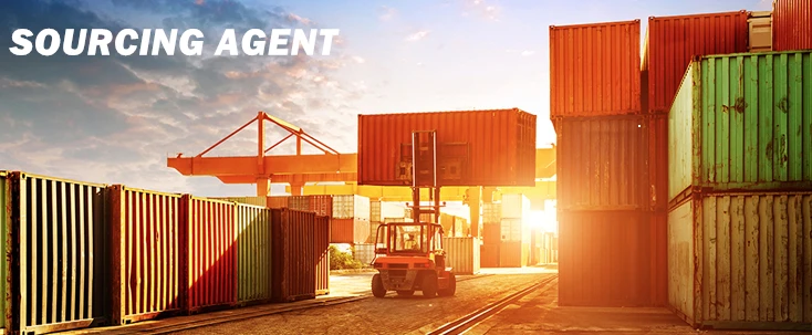 China Sourcing Agent