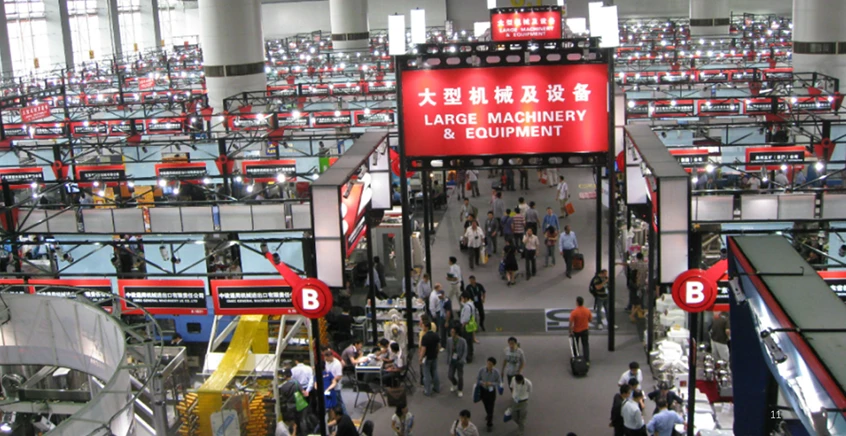 Trade Fairs