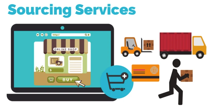 China sourcing agent