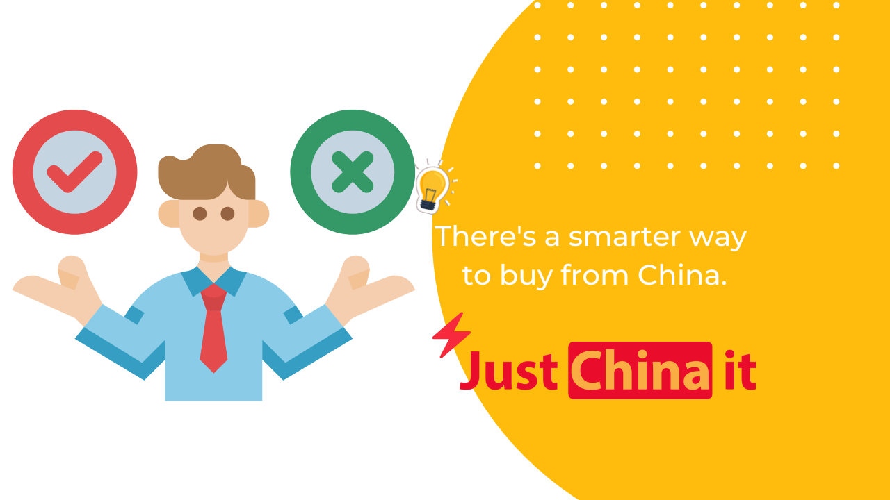 Featured image for “Finding The Right Sourcing Agent in China”