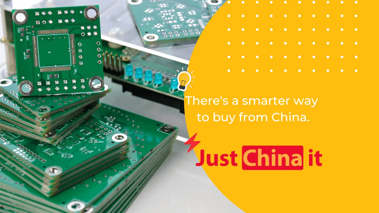 Featured image for “To Guide: How to Buy  the Best China PCB Assembly”