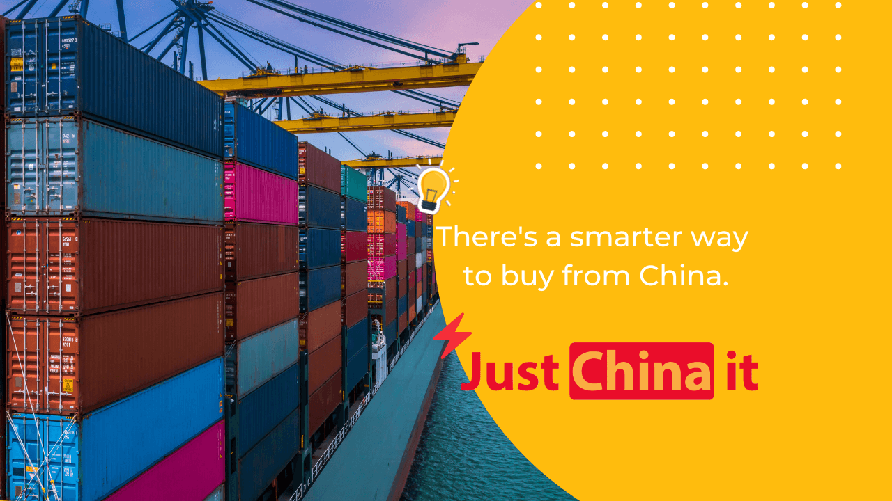 Featured image for “Your Best and Reliable China Shipping Agent”