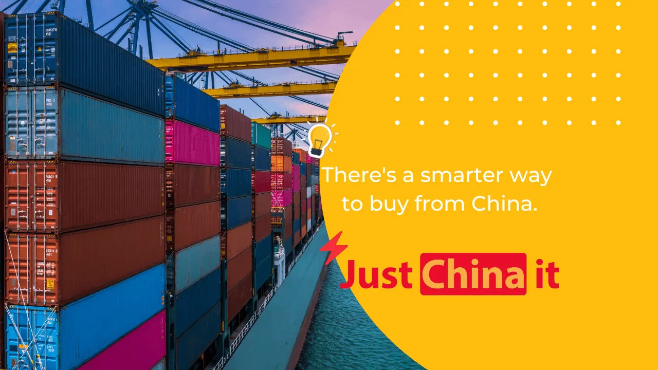 Featured image for “Your Best and Reliable China Shipping Agent”