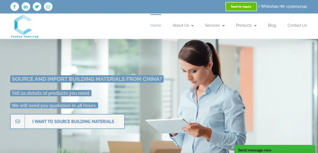 j_Foshan_Sourcing