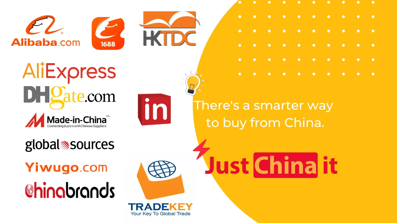 Featured image for “Best China Wholesale Websites to Buy From”