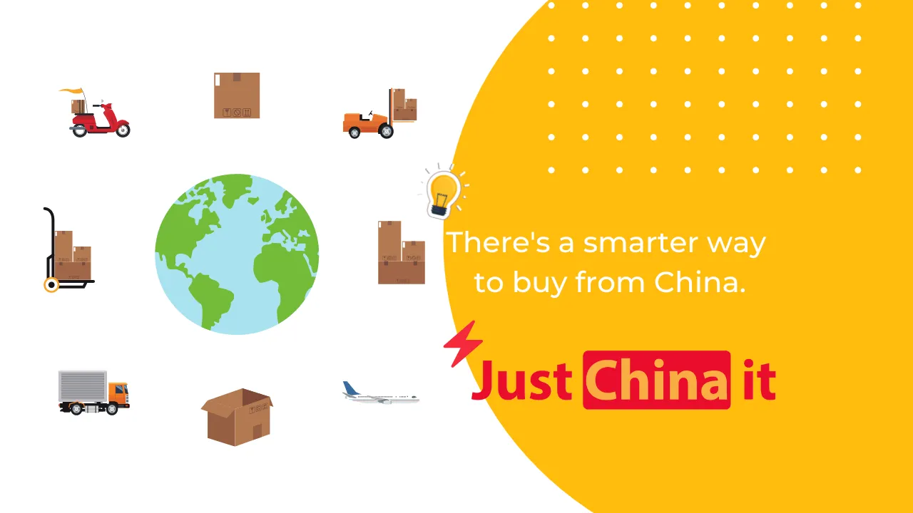 Featured image for “Consolidating Packages from Multiple Suppliers in China”