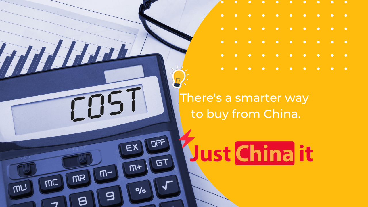 Featured image for “What is the Cost of a China Sourcing Agent”
