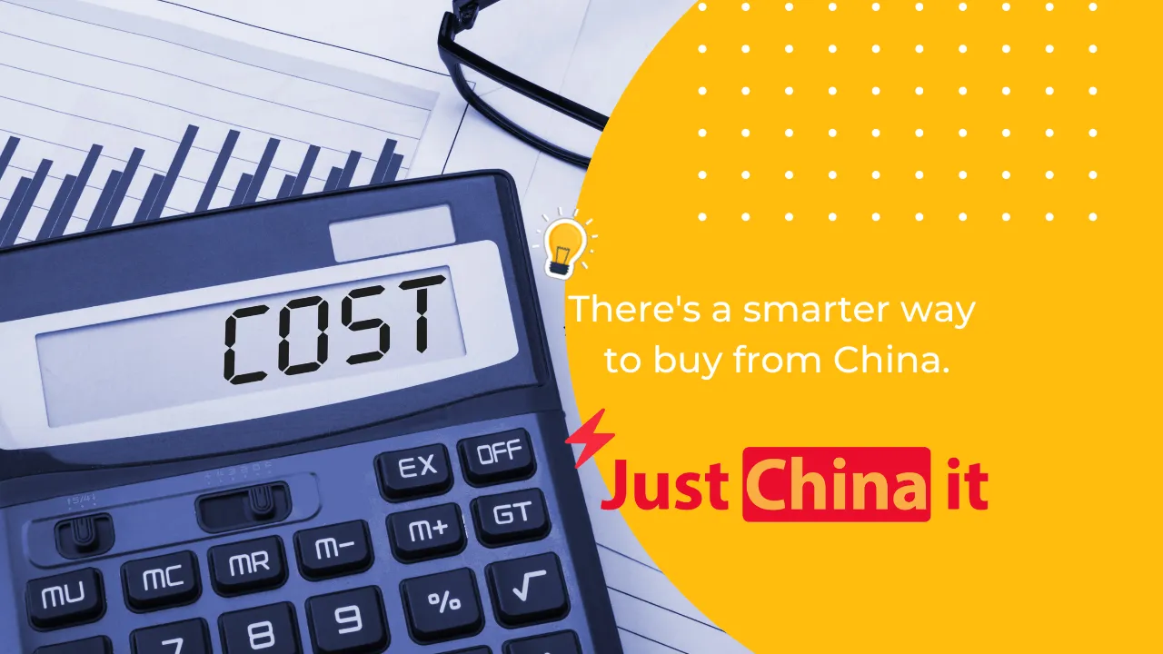 Featured image for “What is the Cost of a China Sourcing Agent”