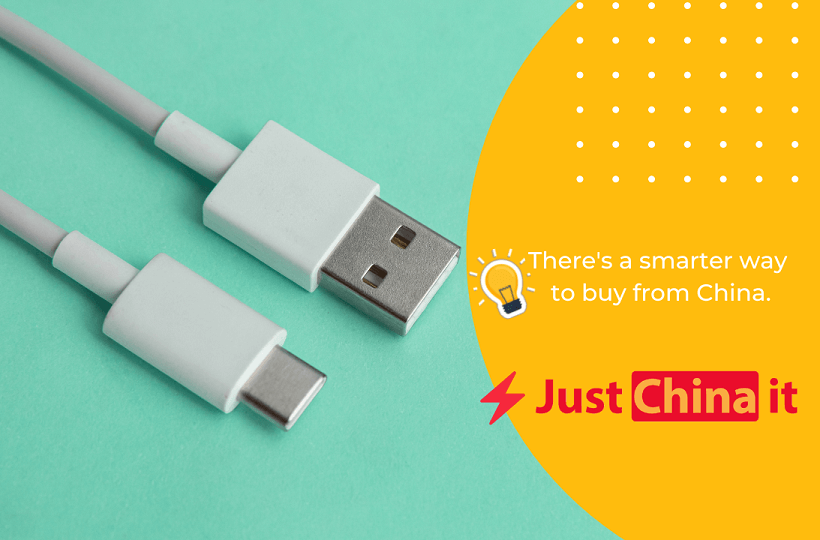 Featured image for “How To Buy the Best Charging Cable from China?”