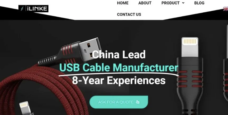 Buy the Best Charging Cable from China