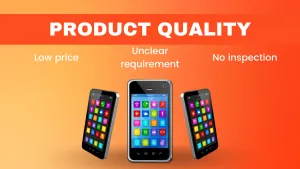 Why do people mistakenly think made in China means poor quality