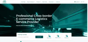 Yunexpress - the Best Logistics Service Provider3