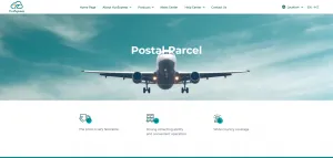 International Postal Parcel Service - Yunexpress