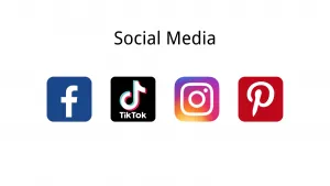 social media