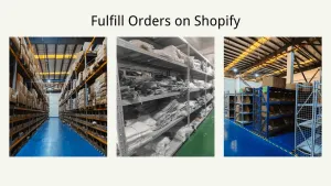 How to Process Orders on Shopify