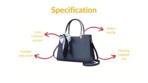 product specification
