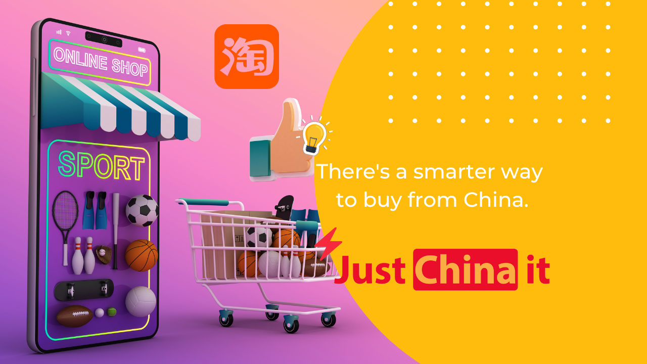 Shopping on Taobao: From Account Creation to Delivery Trackin