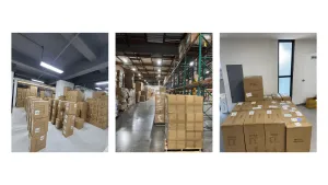 STEPS IN FULFILLMENT SERVICES FOR E-COMMERCE
