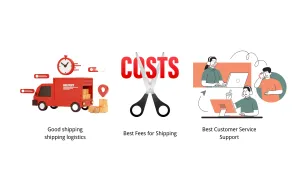 WHY SHOULD YOU CHOOSE A COMPANY THAT WILL FILL YOUR ORDER
