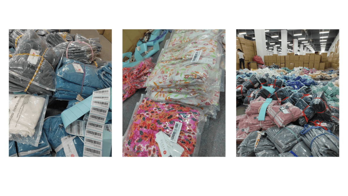 How Does the Fulfillment Center Compare to Warehousing