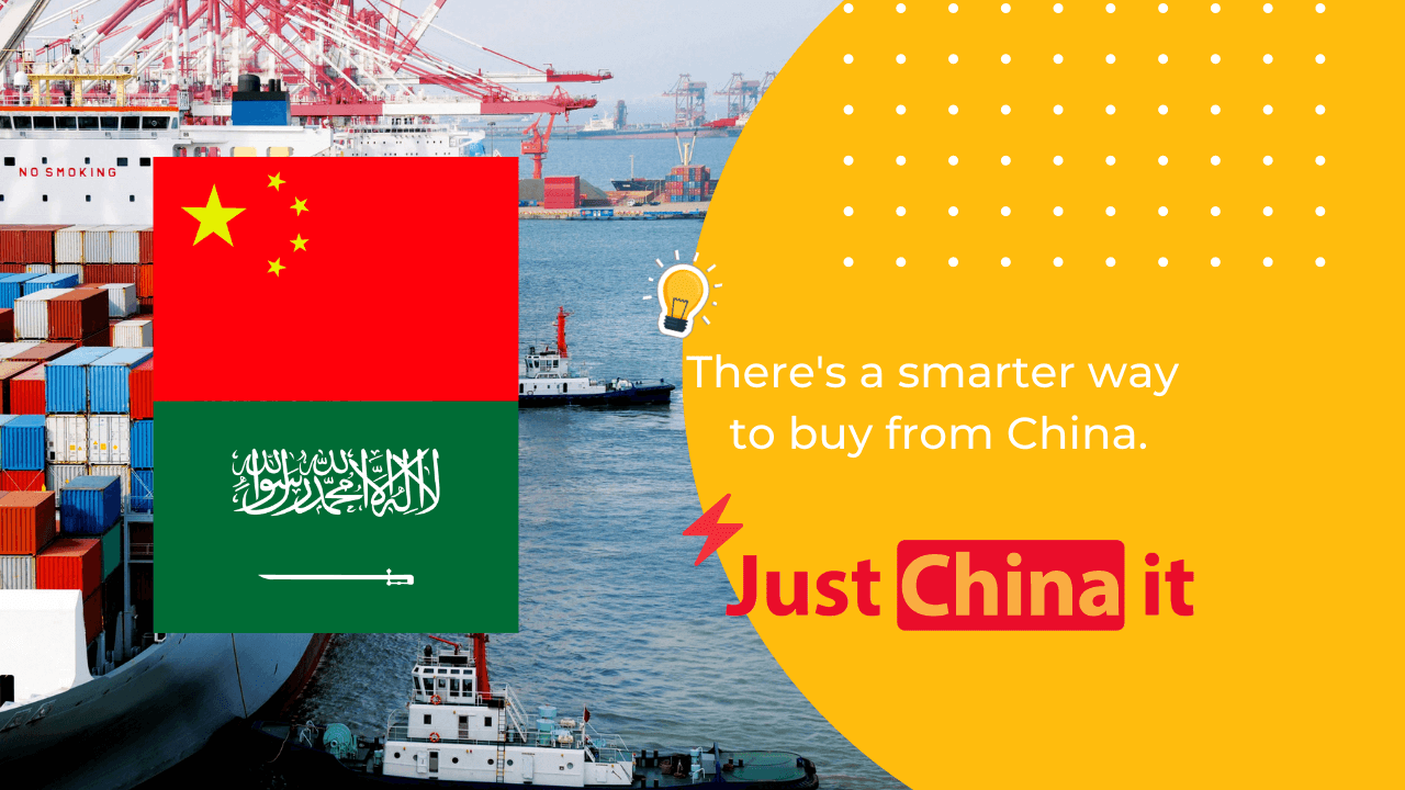 Featured image for “The Complete Guide to Ship from China to Saudi Arabia”